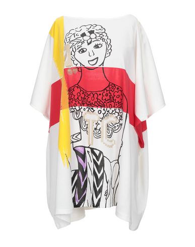 Футболка Tsumori Chisato 12316703xj