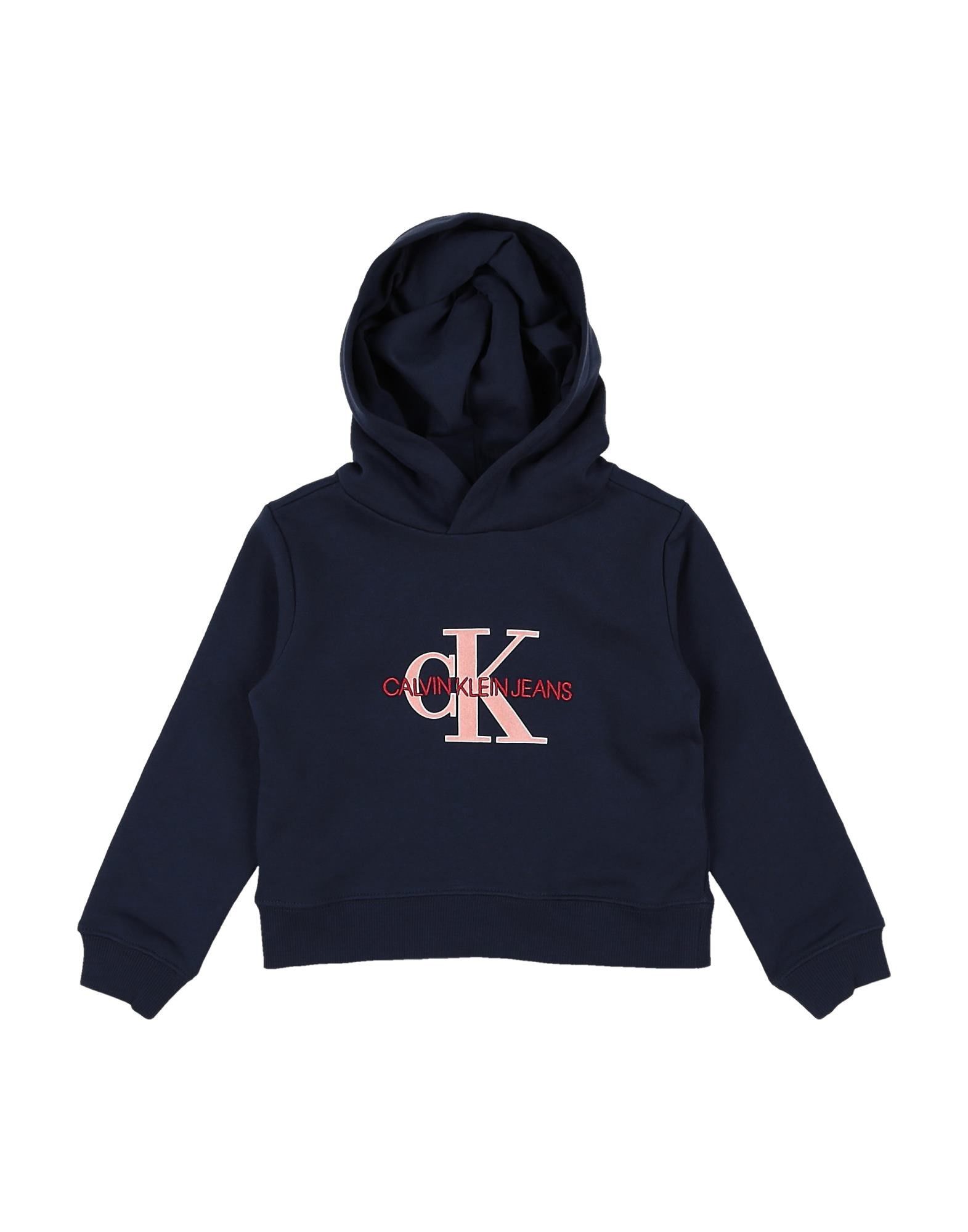 Толстовка CALVIN KLEIN JEANS