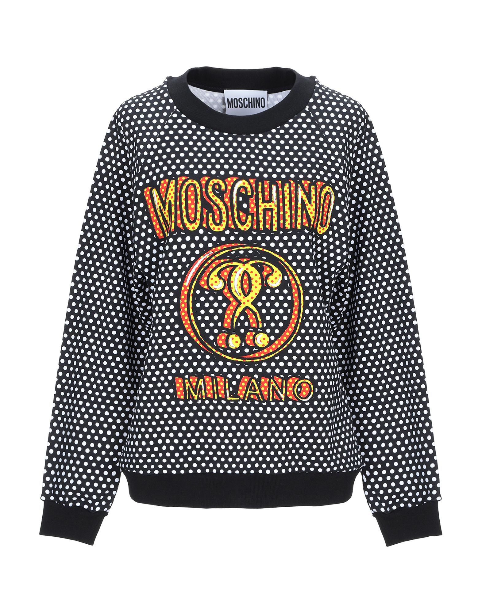 MOSCHINO - モスキーノ トレーナー L チェーン 鎖の+spbgp44.ru