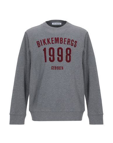 фото Толстовка Bikkembergs