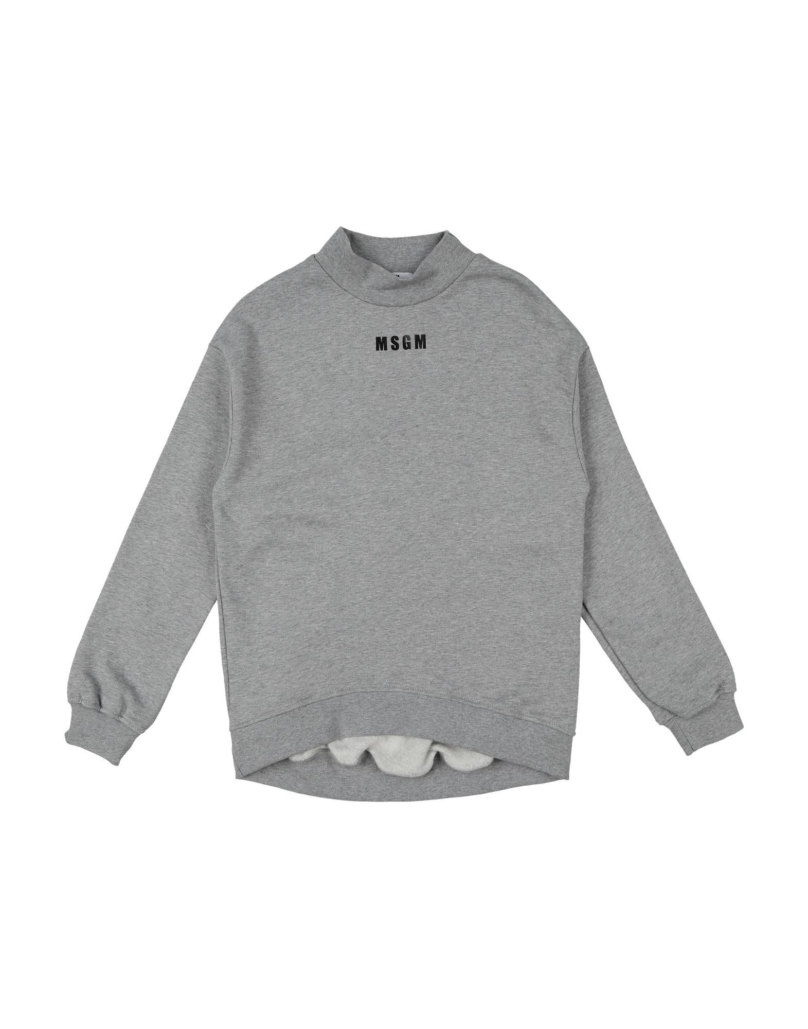 Толстовка MSGM