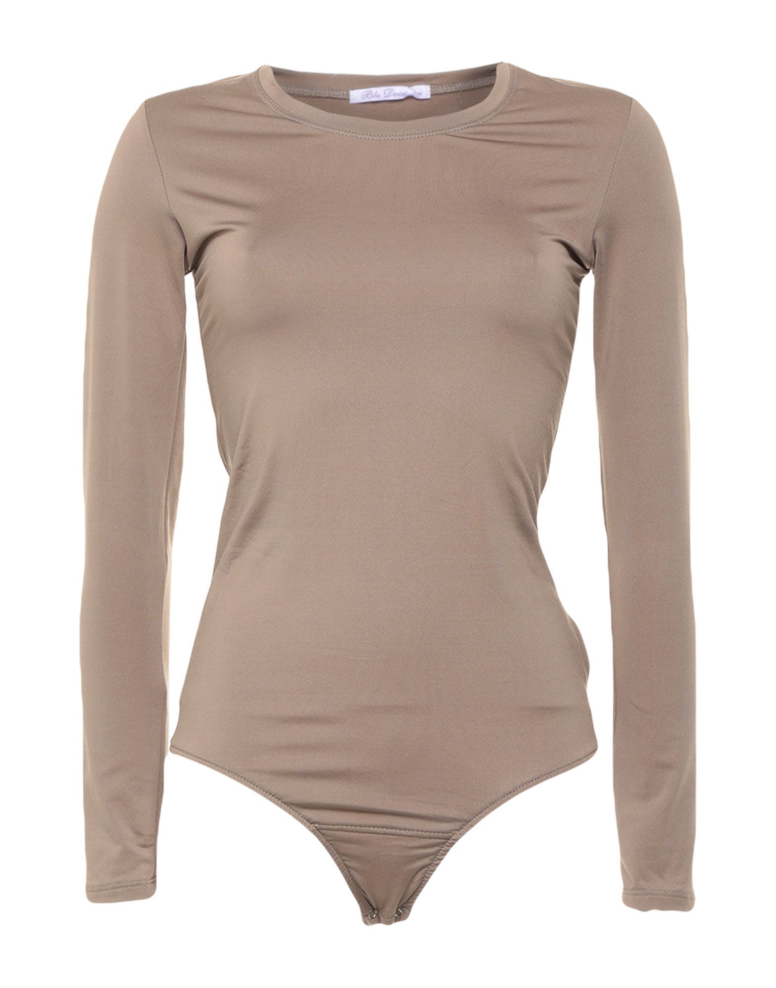 Футболка BLU DEISE