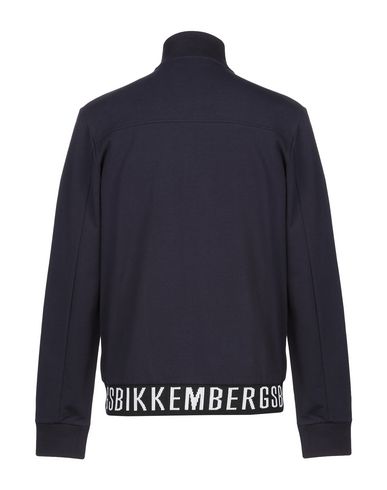 фото Толстовка Bikkembergs