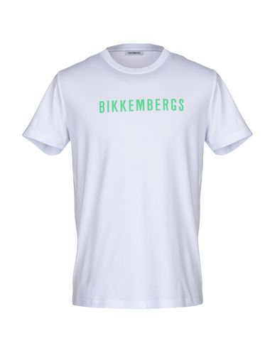 фото Футболка BIKKEMBERGS