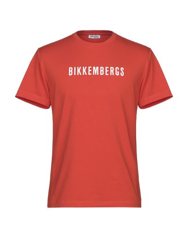 фото Футболка BIKKEMBERGS