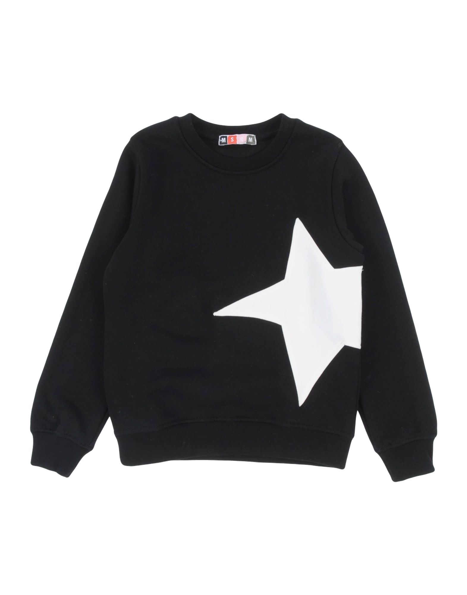 Толстовка MSGM