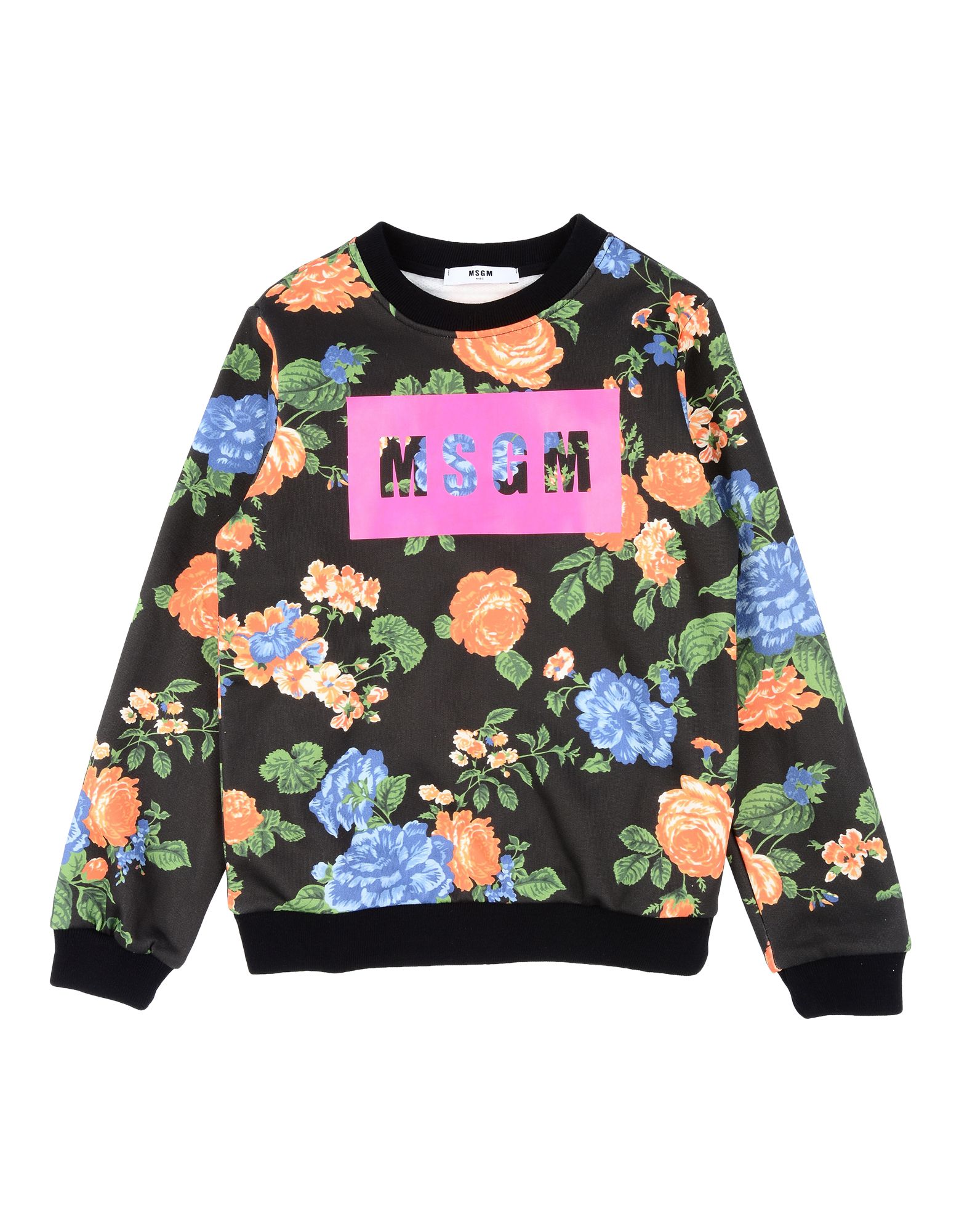 Толстовка MSGM