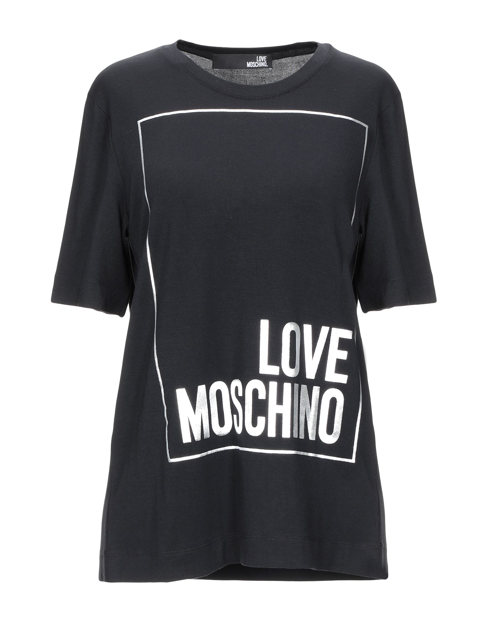 love moschino t shirt