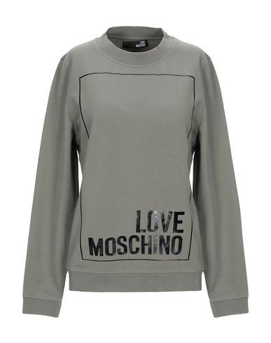 фото Толстовка Love moschino