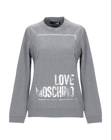 фото Толстовка Love moschino