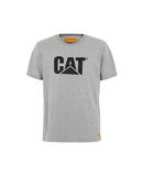 CATERPILLAR Herren T-shirts Farbe Grau Gre 4