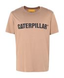 CATERPILLAR Herren T-shirts Farbe Hellbraun Gre 6