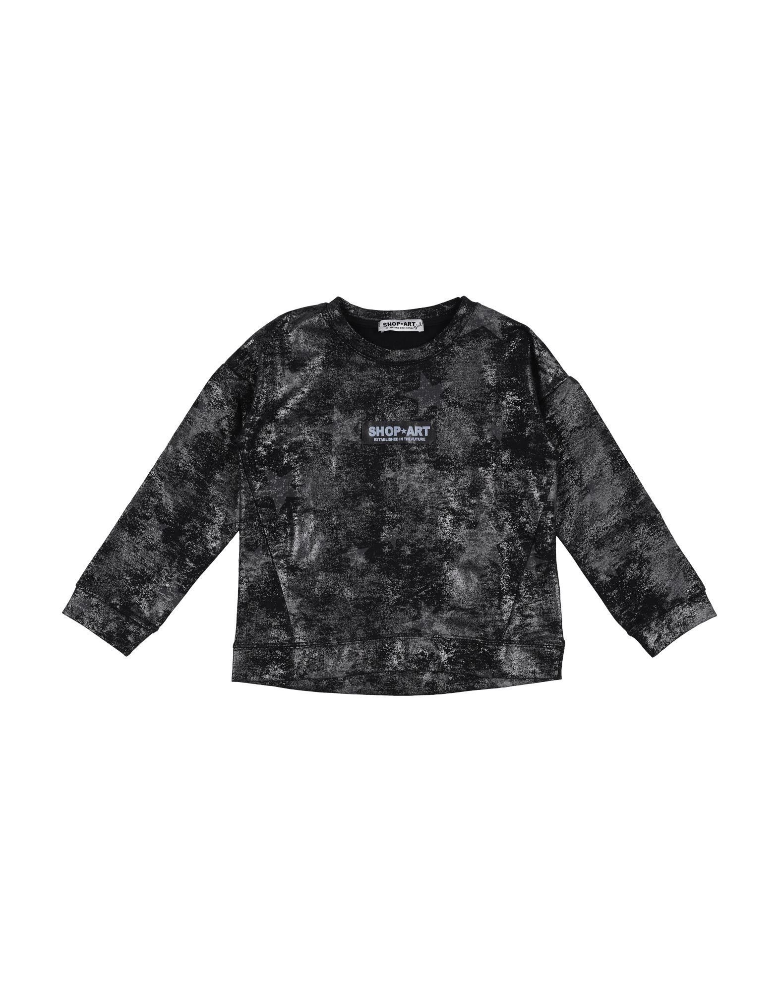 Толстовка SHOP ★ ART