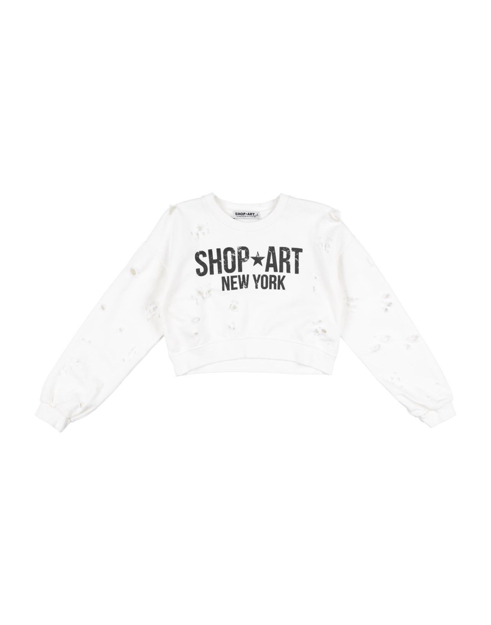 Толстовка SHOP ★ ART