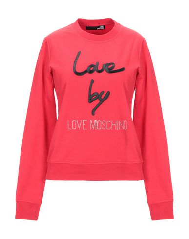 фото Толстовка Love moschino