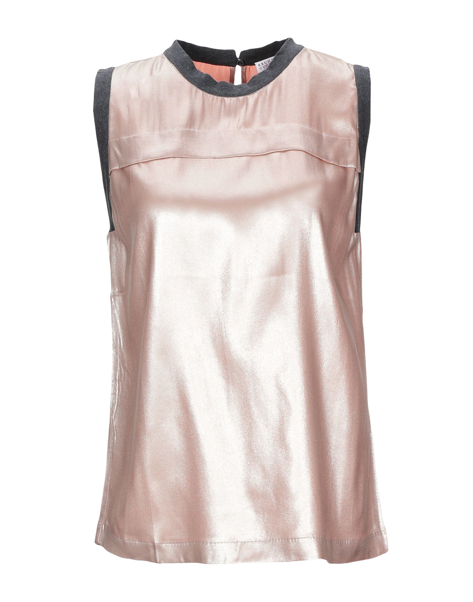 Топ BRUNELLO CUCINELLI