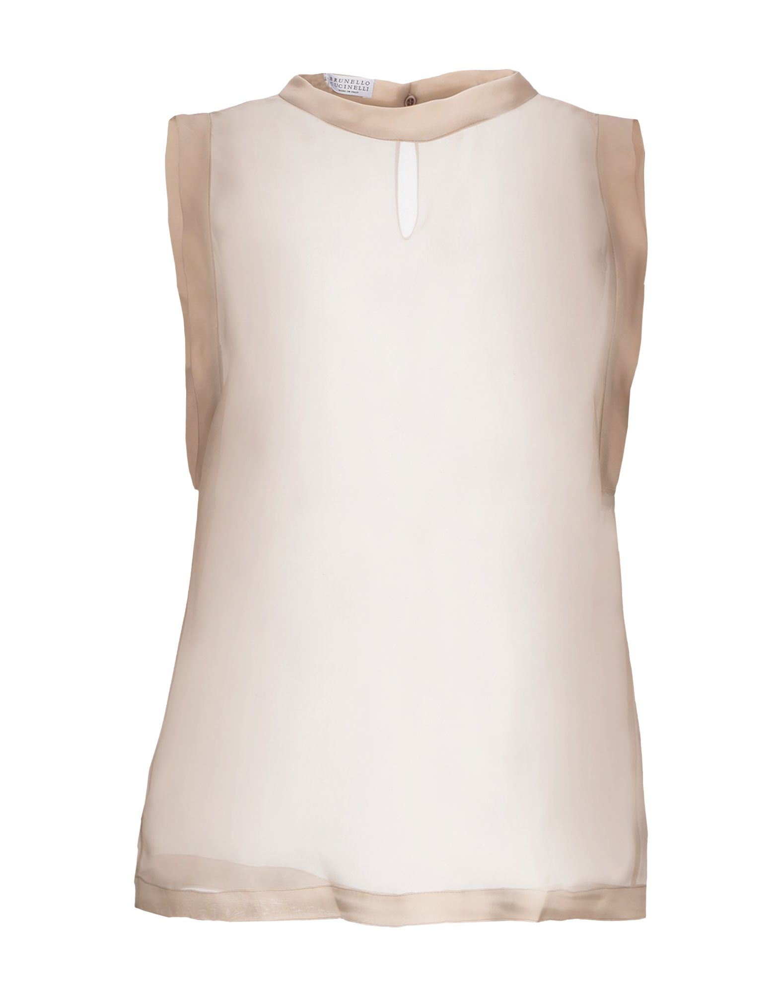 Топ BRUNELLO CUCINELLI