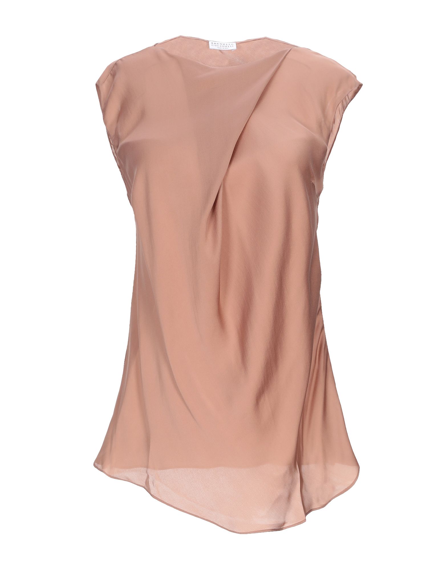 Топ BRUNELLO CUCINELLI