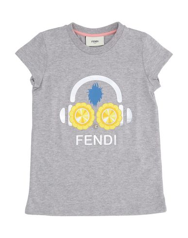 фото Футболка FENDI