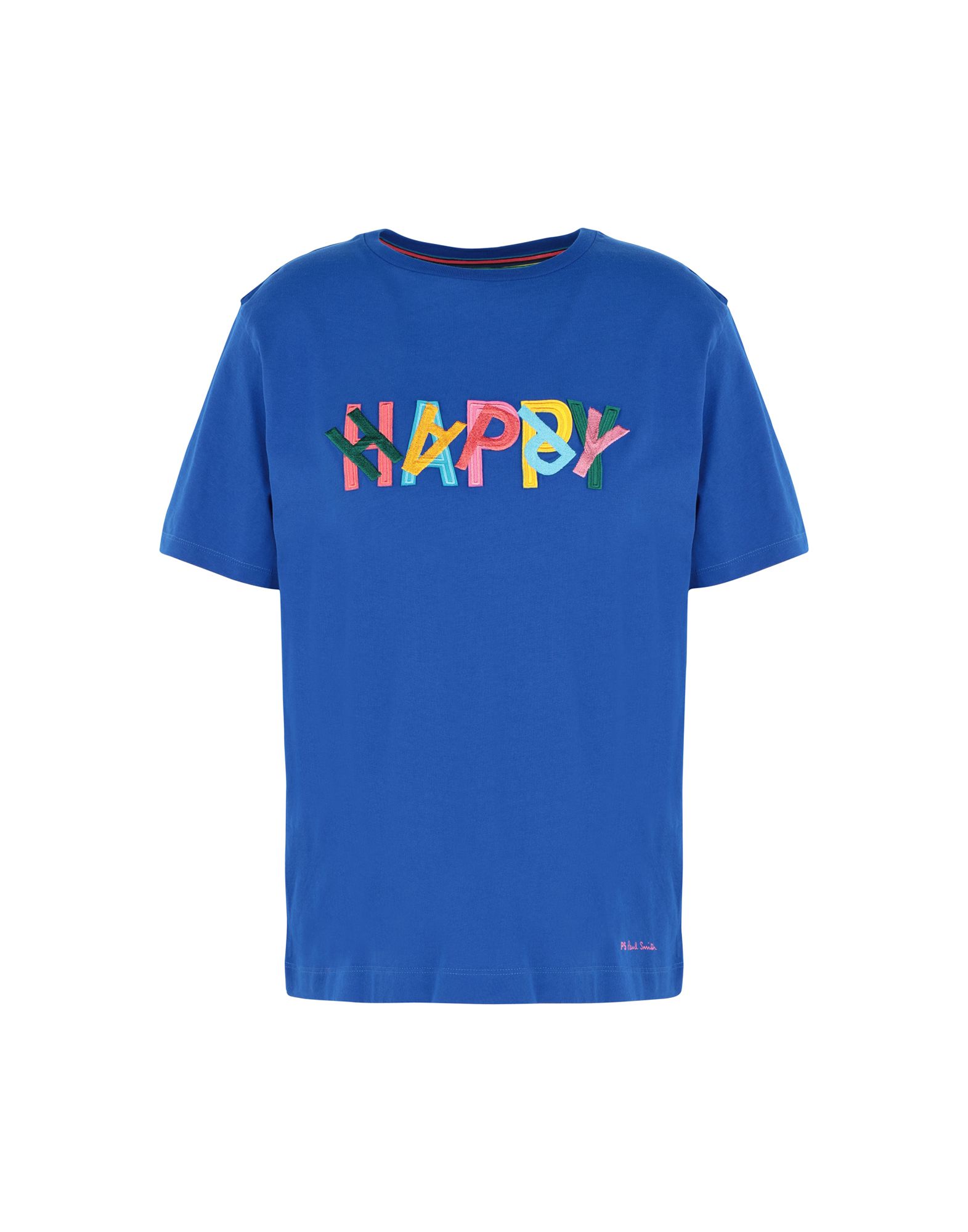 PS BY PAUL SMITH T-SHIRTS,12318118KK 3