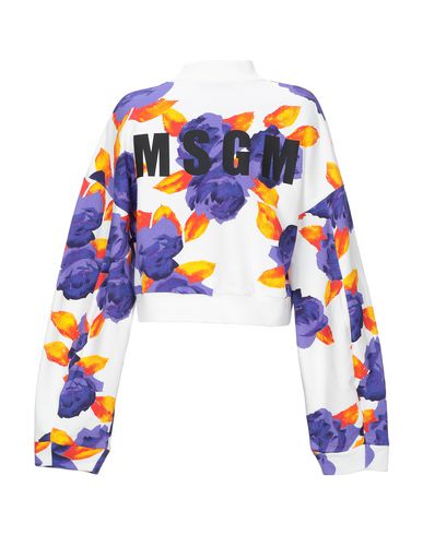 фото Толстовка Msgm