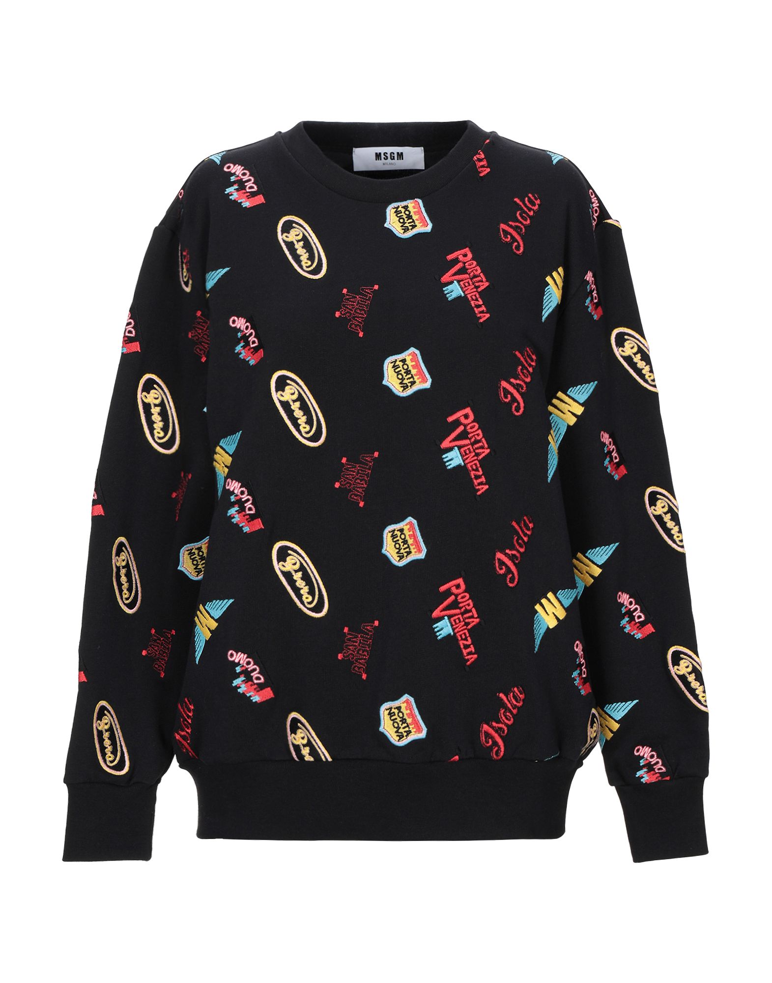 Толстовка MSGM
