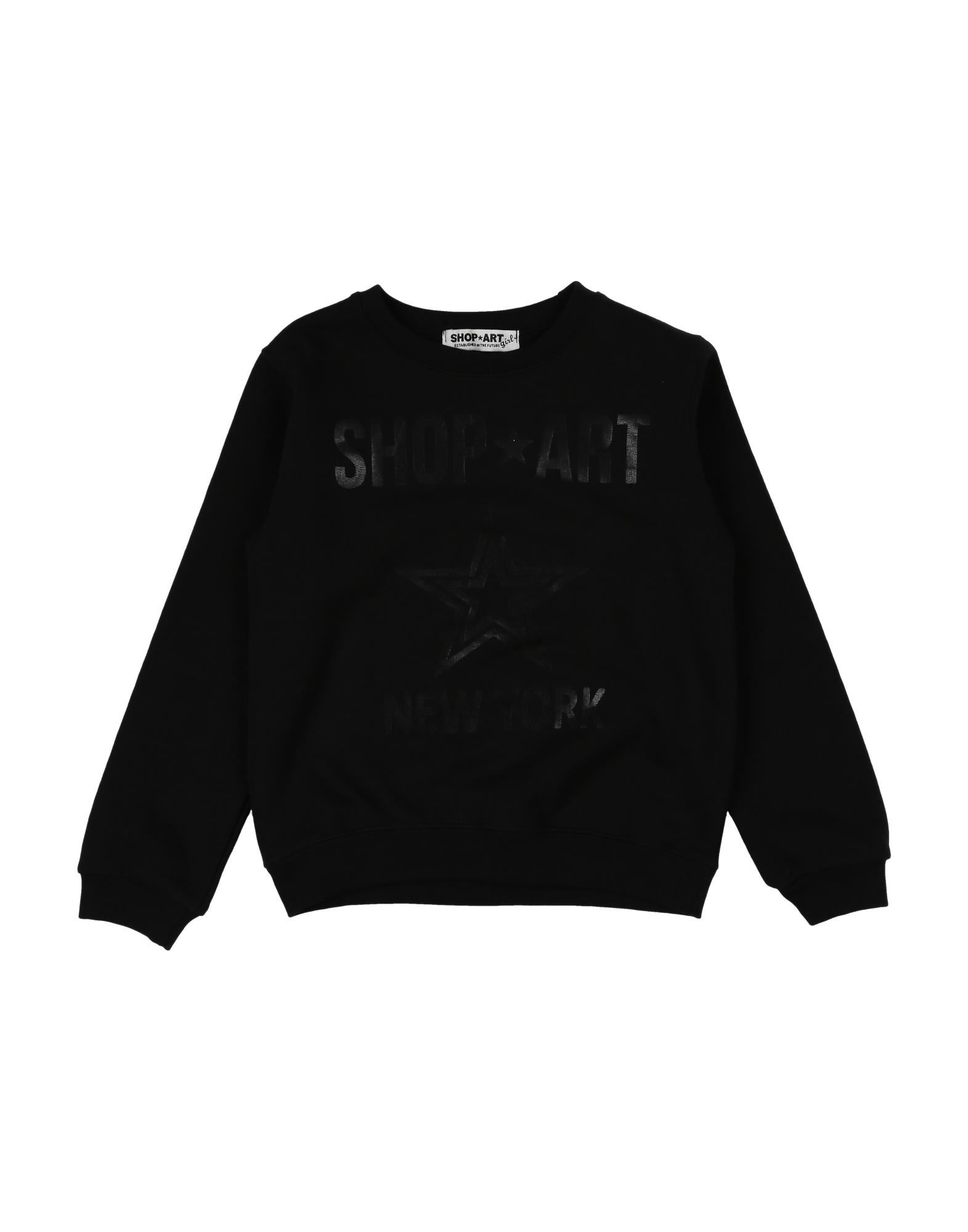 Толстовка SHOP ★ ART