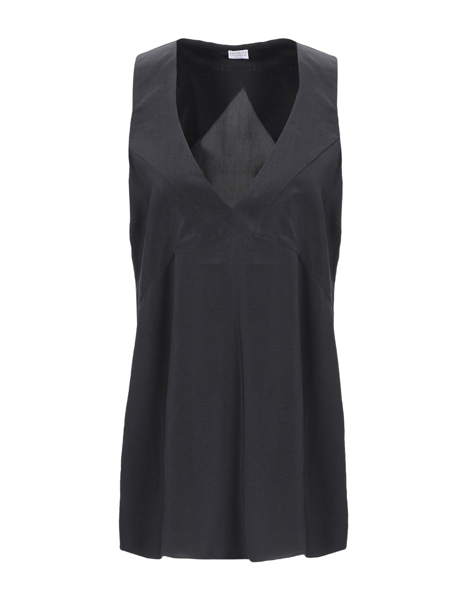 Топ BRUNELLO CUCINELLI
