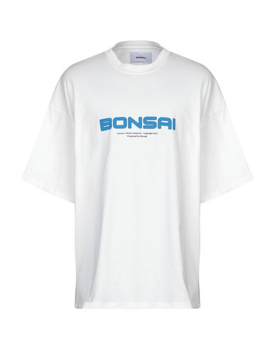 Футболка BONSAI 12318543gd
