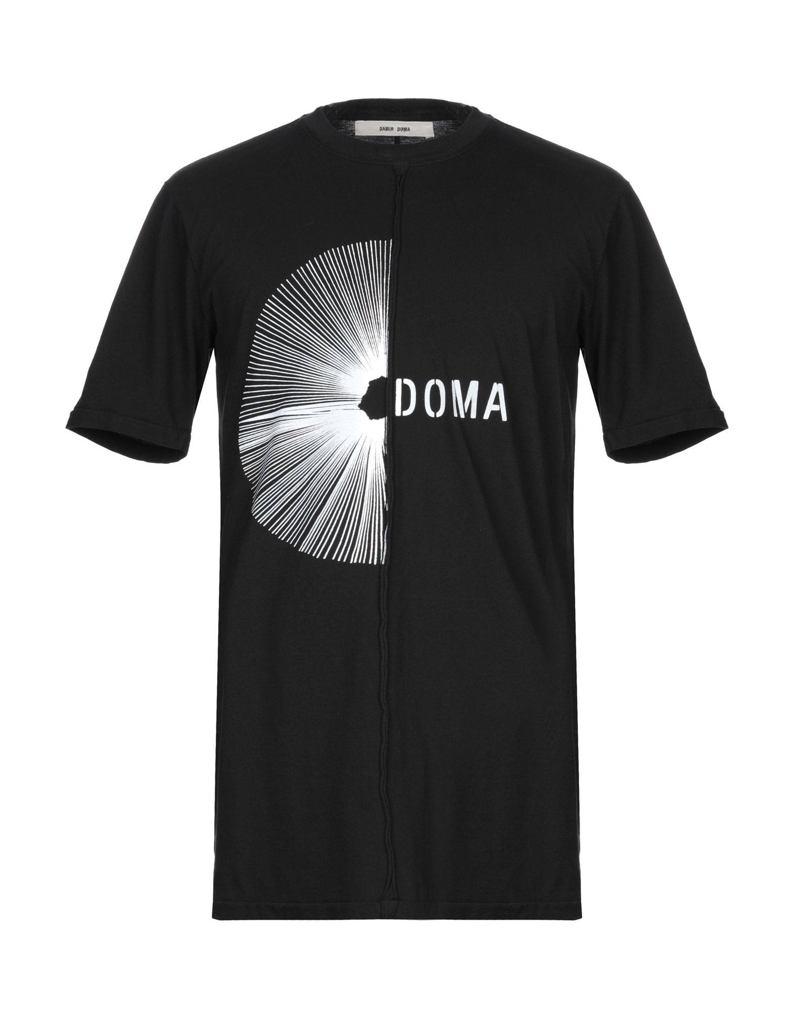 DAMIR DOMA T-shirt,12318632QX 4
