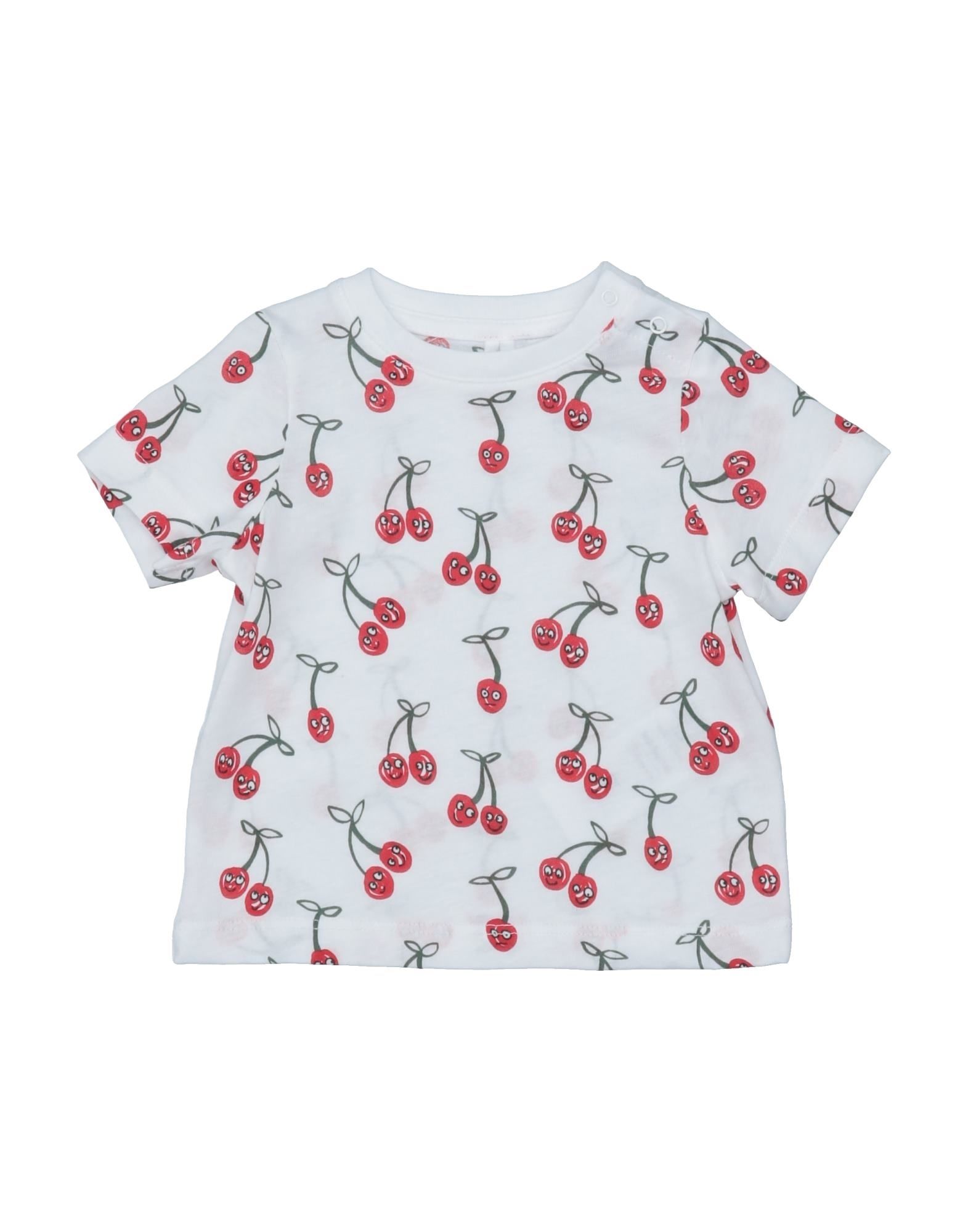 Футболка STELLA McCARTNEY KIDS