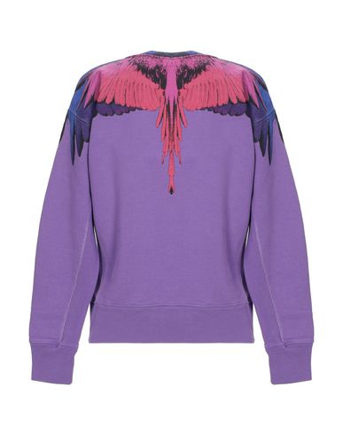 фото Толстовка Marcelo burlon