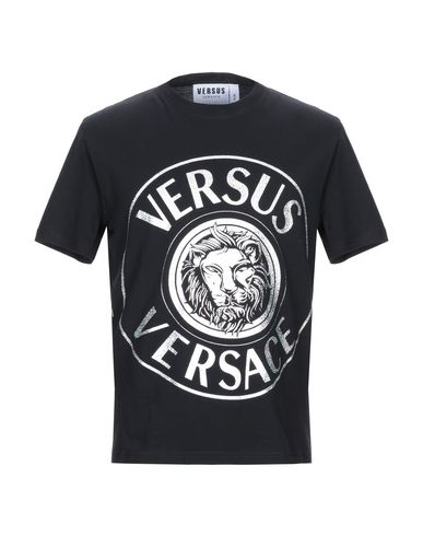 фото Футболка versus versace