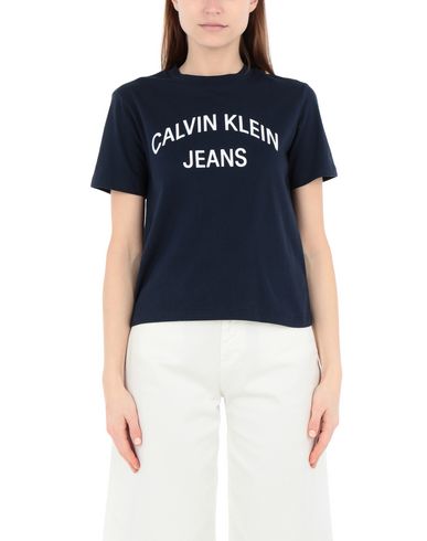 фото Футболка CALVIN KLEIN JEANS