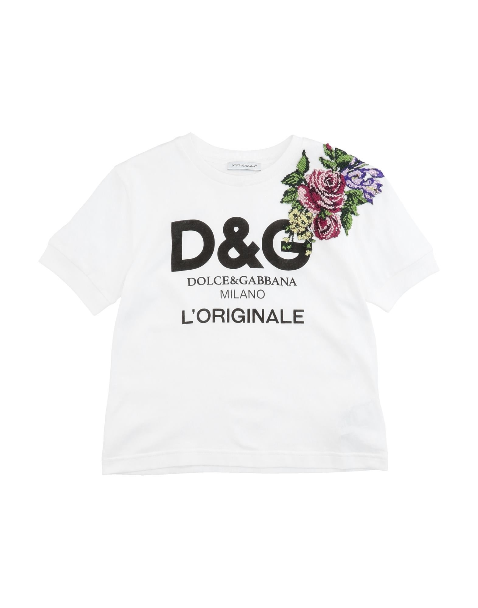 DOLCE&GABBANA ΜΠΛΟΥΖΑΚΙΑ T-shirt