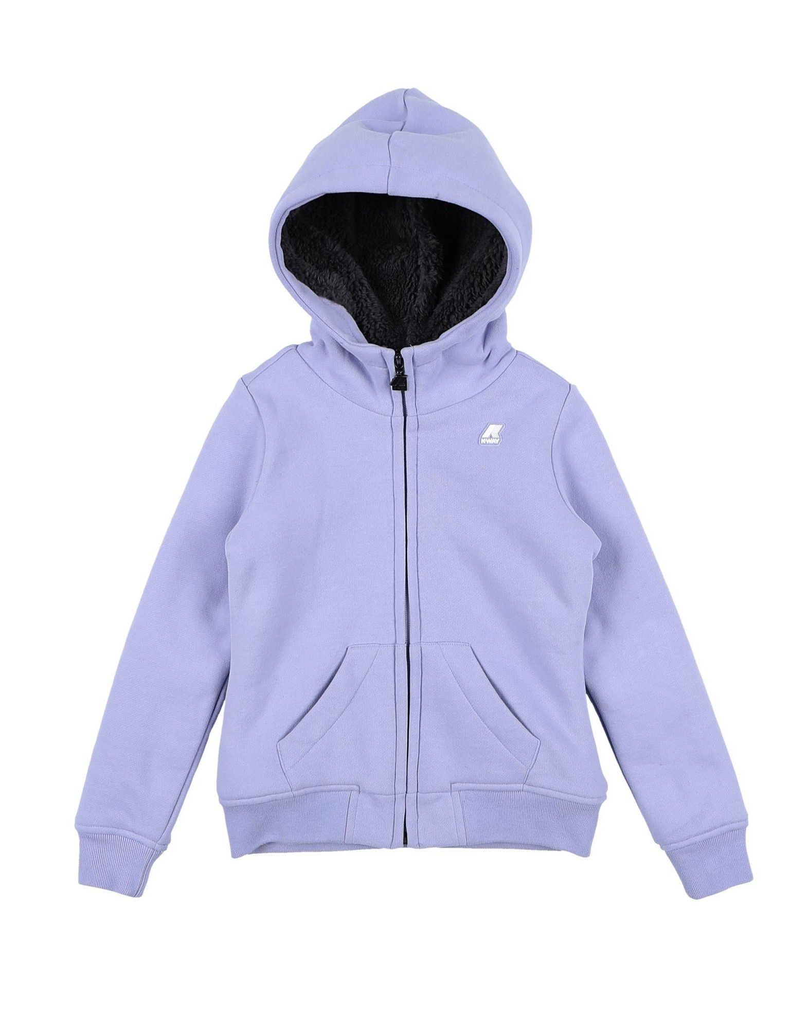 Толстовка K-WAY