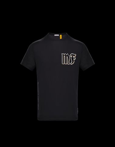 MONCLER CAMISETA - Camisetas - hombre