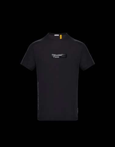 MONCLER CAMISETA - Camisetas - hombre
