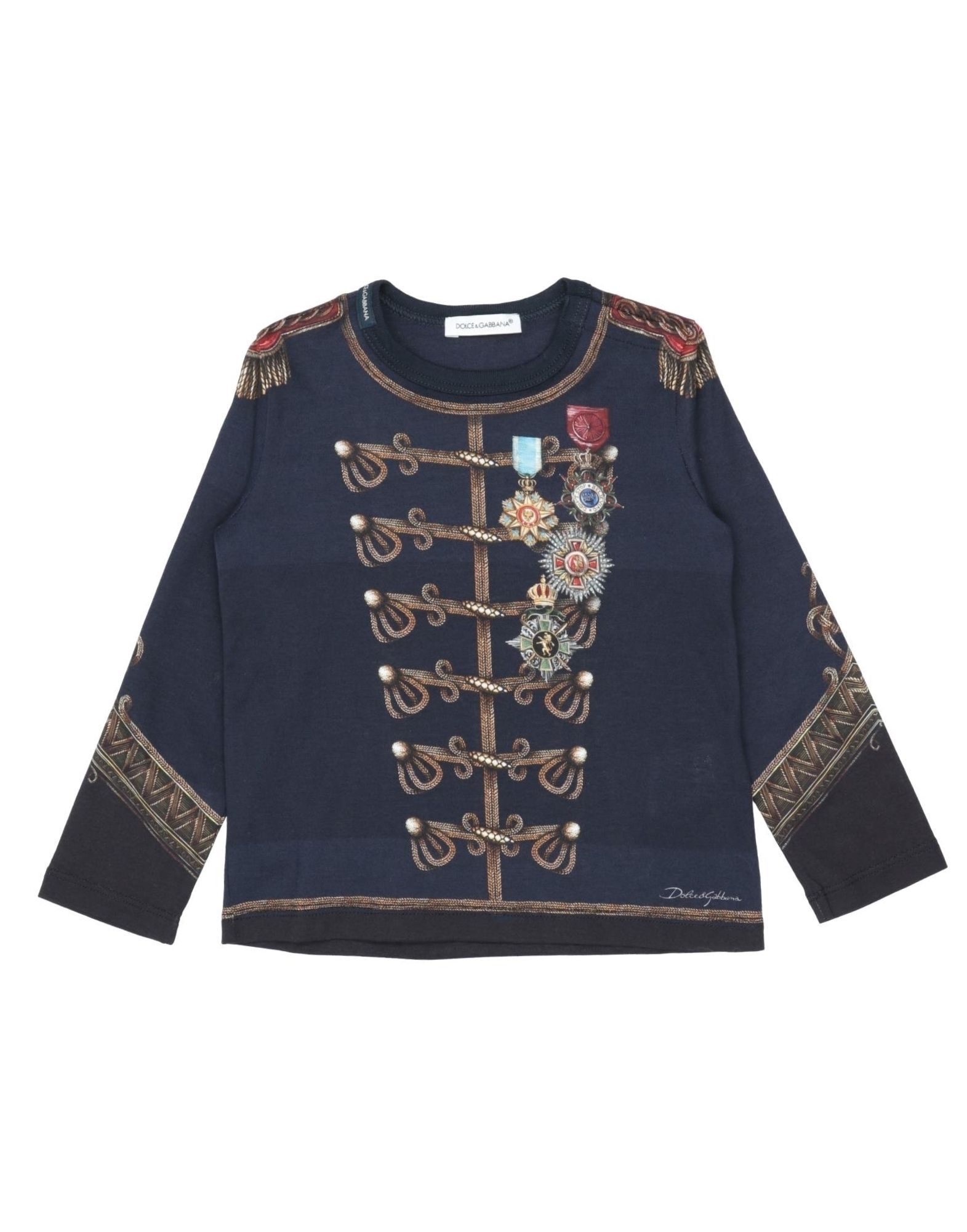 Футболка DOLCE & GABBANA