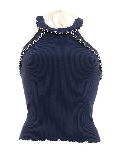 Топ без рукавов Mulberry