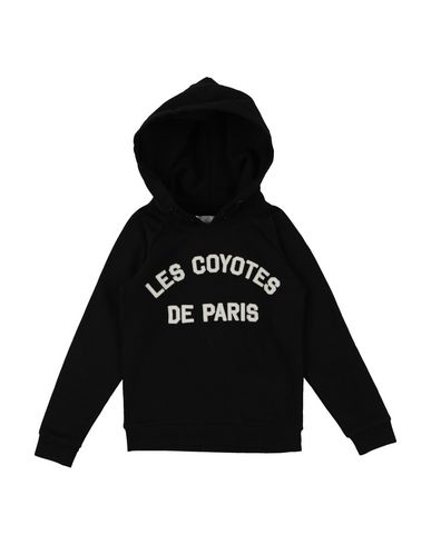 фото Толстовка Les coyotes de paris