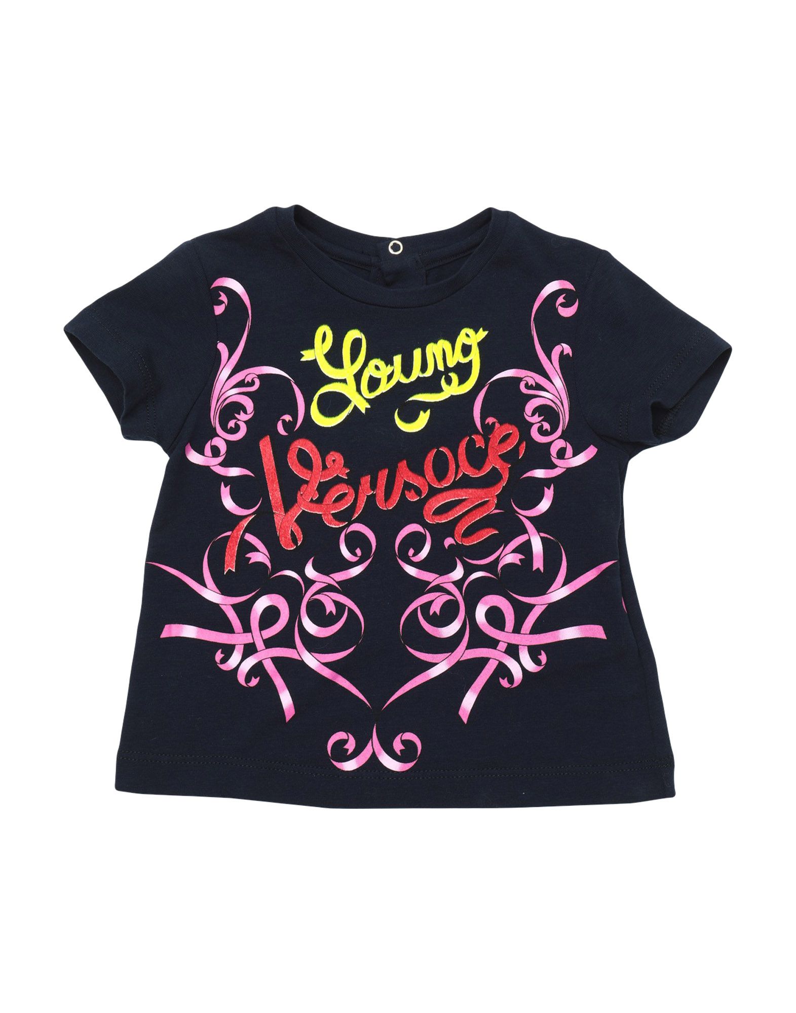 Футболка VERSACE YOUNG