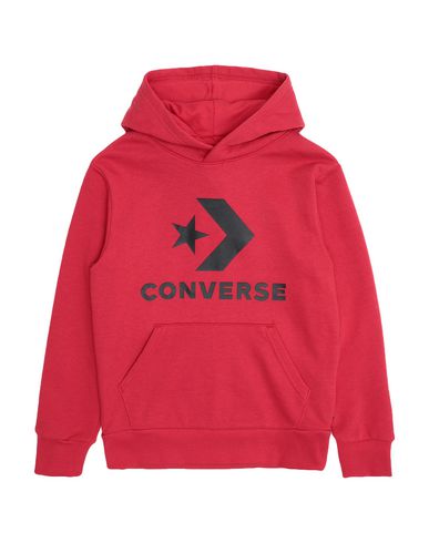 Толстовка Converse 12319677kt