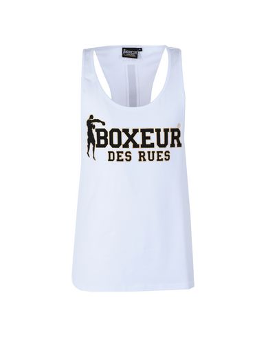 фото Футболка BOXEUR DES RUES