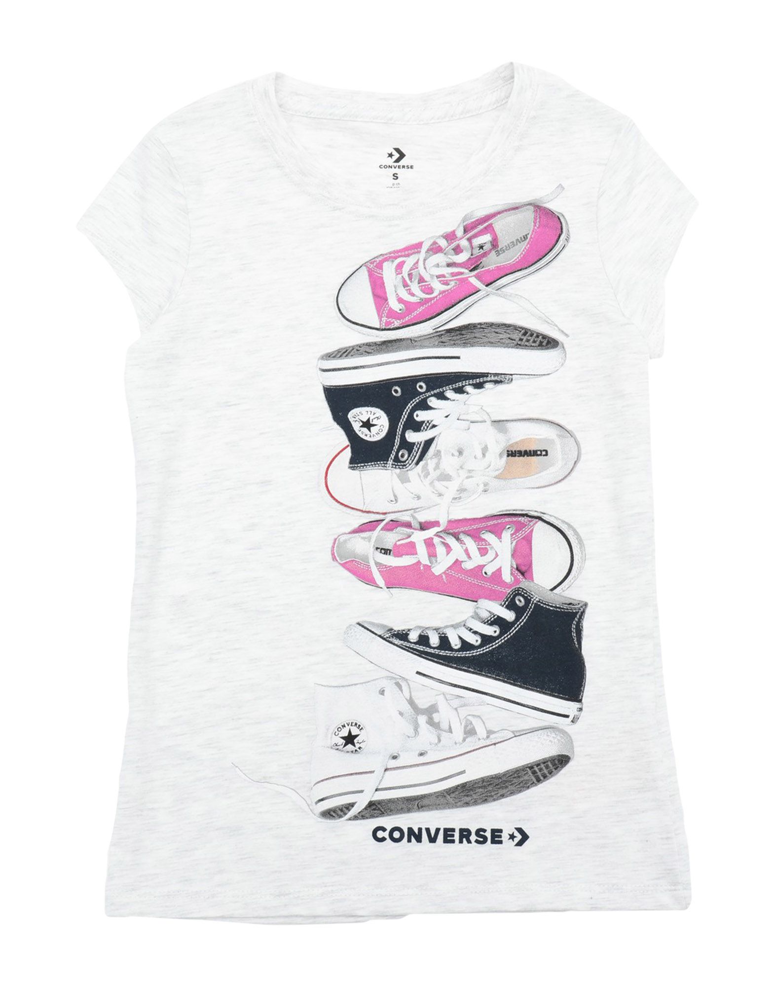 Футболка CONVERSE