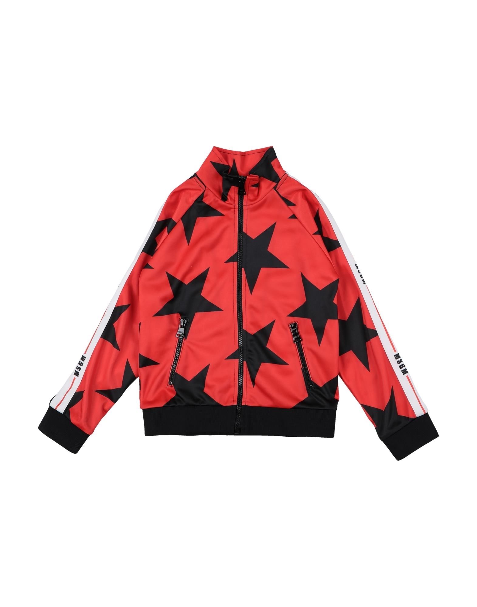 Толстовка MSGM