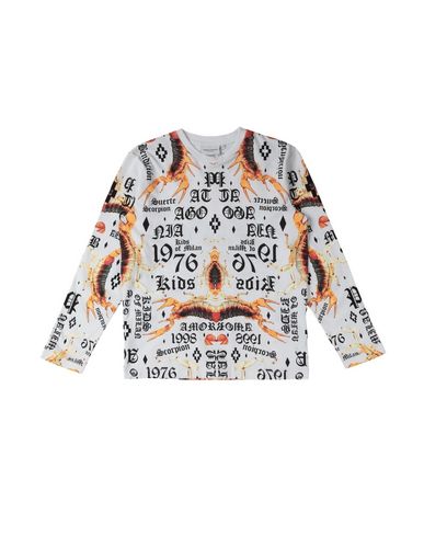 Футболка MARCELO BURLON 12319819de