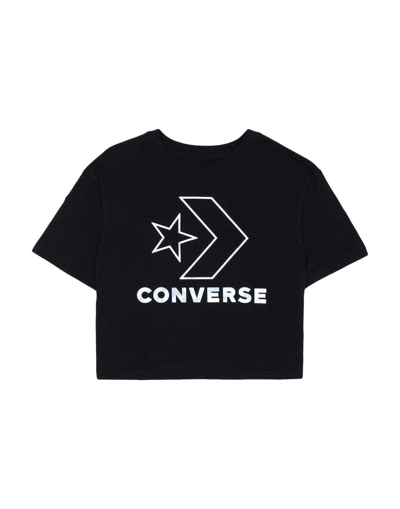 Футболка CONVERSE