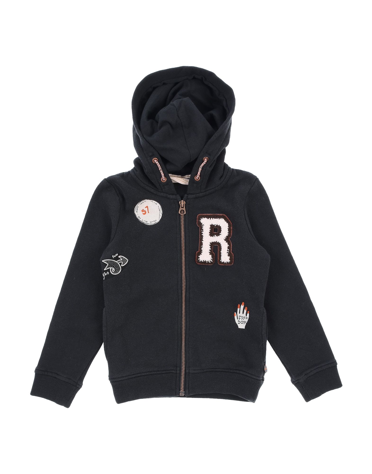 Толстовка SCOTCH R'BELLE