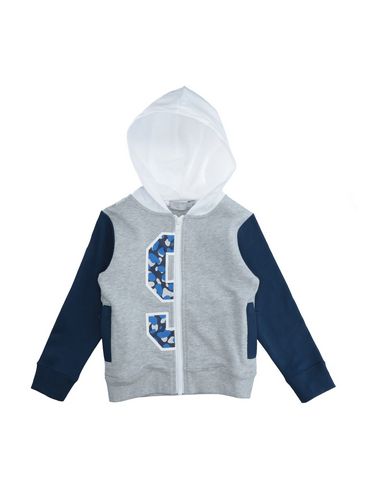 Толстовка STELLA MCCARTNEY KIDS 12320050cs